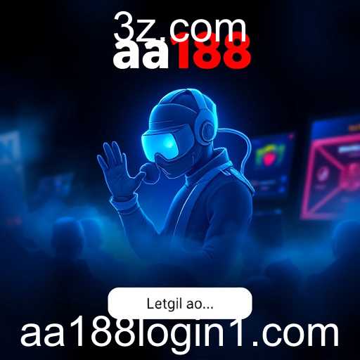 Tendências de Jogos Online Através da Plataforma aa188