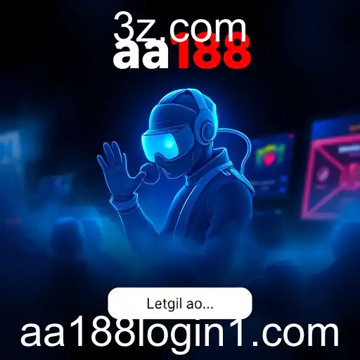 Tendências de Jogos Online Através da Plataforma aa188