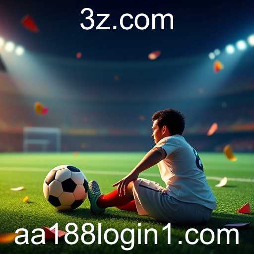 A Ascensão do AA188 no Cenário de Jogos Online