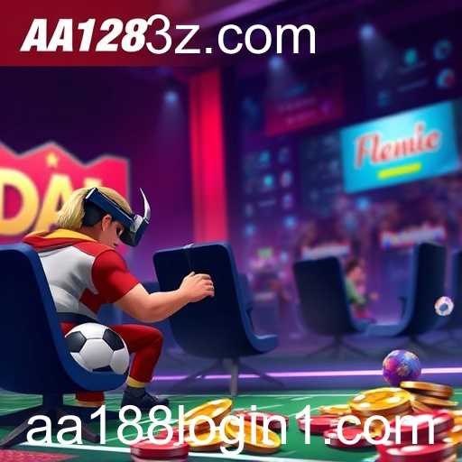 A Expansão do Mercado de Jogos Online no Brasil