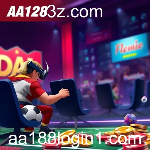 A Expansão do Mercado de Jogos Online no Brasil