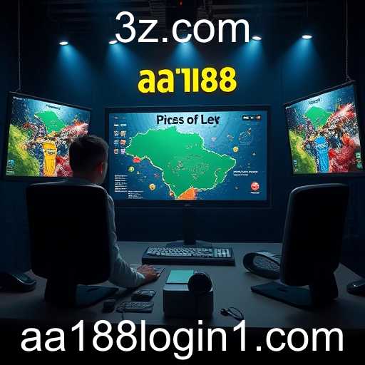 Cenário Atual do Mercado de Jogos Online no Brasil