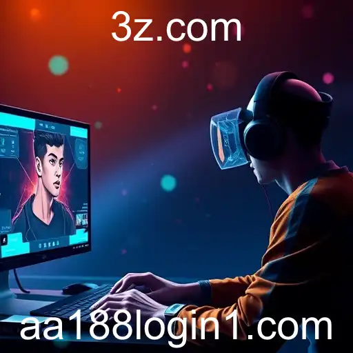 Tendências Emergentes em Jogos Online para 2026