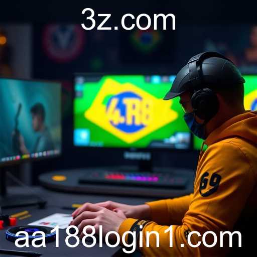 Tendências Emergentes no Cenário de Jogos Online