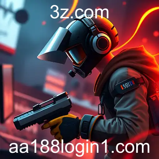 A Emergência dos E-sports na Plataforma AA188: Impulsionando Novas Tendências no Mundo dos Jogos Online