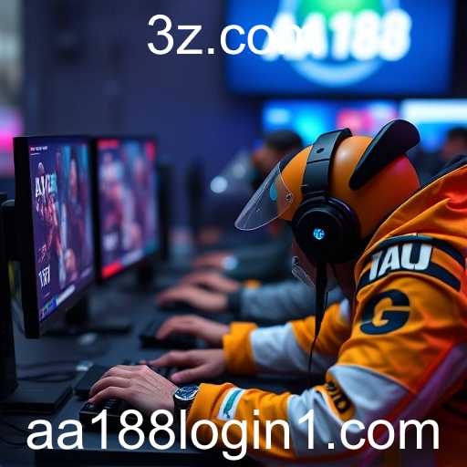 A Evolução dos Jogos Online no Brasil