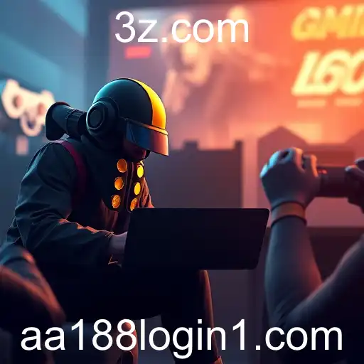 A Influência do aa188 no Cenário dos Jogos Online