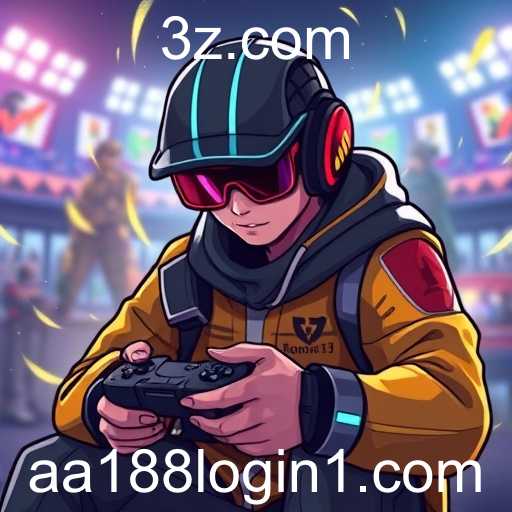 Novidades e Tendências no Mundo dos Jogos em 2026
