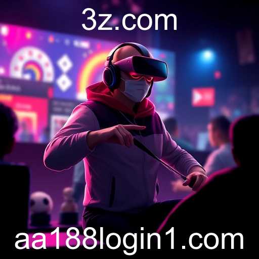 Tendências Atuais em Plataformas de Jogos Online