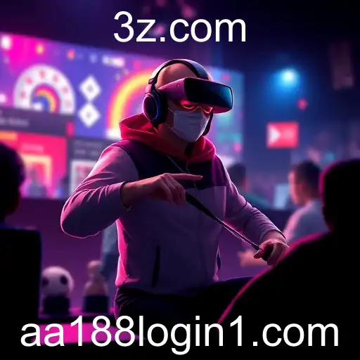 Tendências e Inovações nos Sites de Jogos em 2026