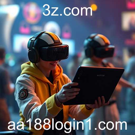 Tendências e Impactos dos Jogos Online em 2026