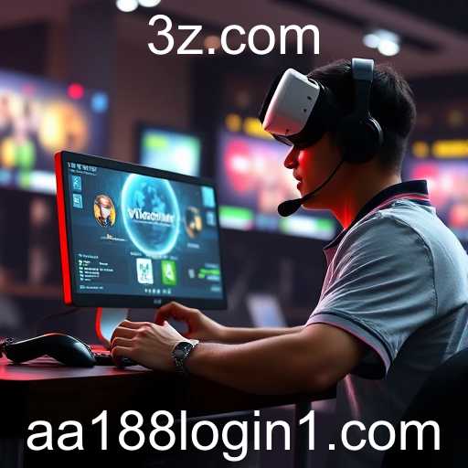 Tendências Emergentes nos Jogos Online em 2026
