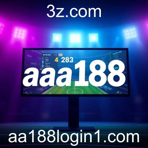 Transformação do Setor de Jogos com a Expansão do AA188