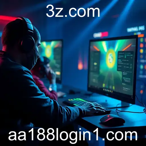 O Impacto dos Jogos Online no Brasil