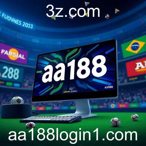 O Impacto dos Jogos Online no Cenário Brasileiro