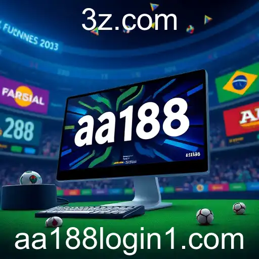 O Impacto dos Jogos Online no Cenário Brasileiro