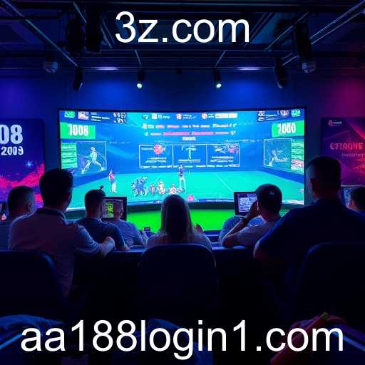 O Impacto Crescente da Indústria de Jogos em 2026