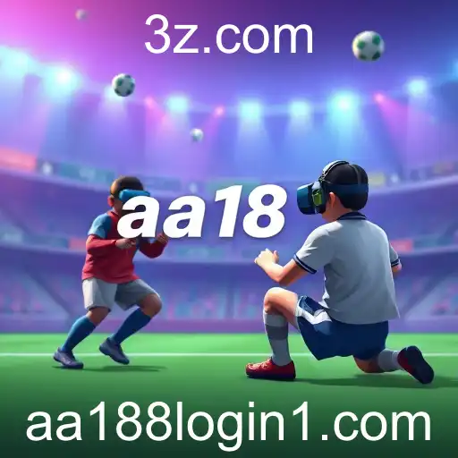 Novo Horizonte no Mercado de Jogos Online