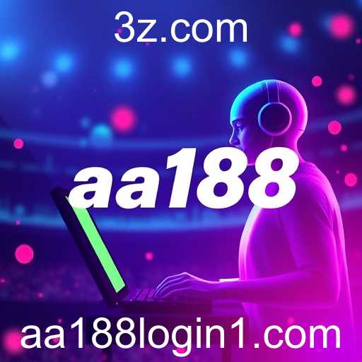 Crescimento e Desafios do aa188 no Mercado de Jogos Online