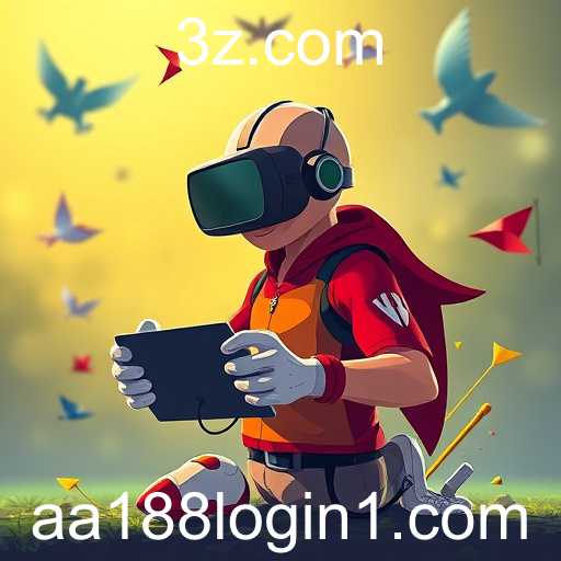 Tendências do Mundo dos Jogos Online em 2026