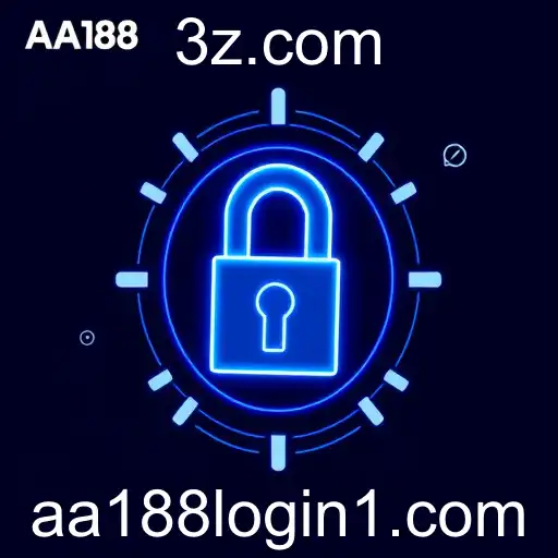 Revolução nos Jogos Online com AA188