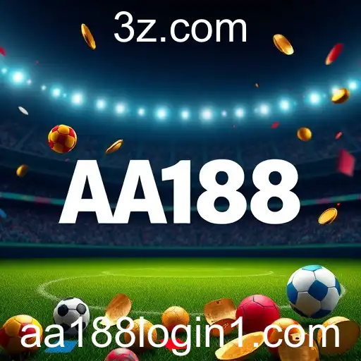 A Ascensão do AA188 no Cenário de Jogos Online