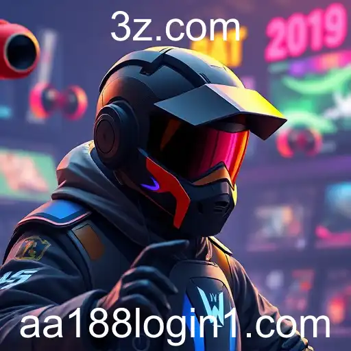 A Era dos Jogos Online e a Ascensão do aa188