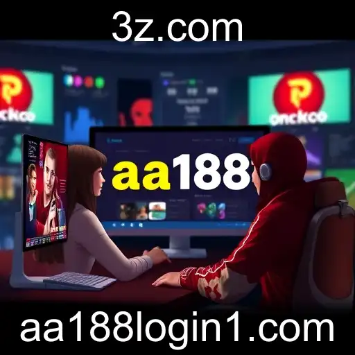 A Expansão do Mercado de Jogos Online em 2026