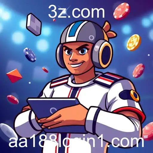 A Expansão do Mercado de Jogos Online em 2026