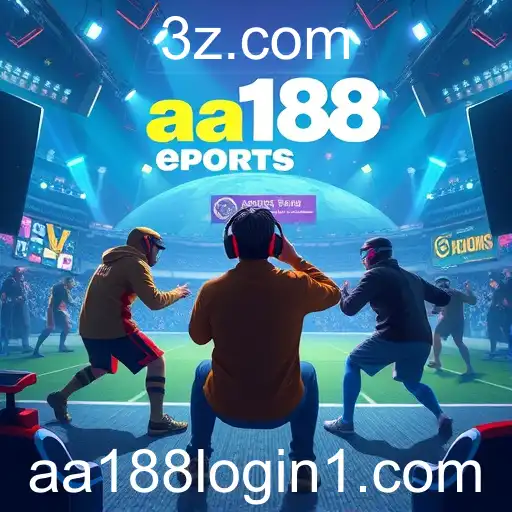 Revolução nos Jogos Online: O Crescimento da aa188 no Brasil