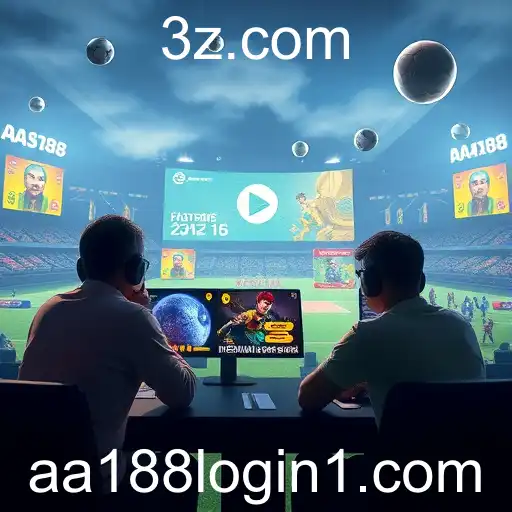 O Crescimento dos Jogos Online em 2026